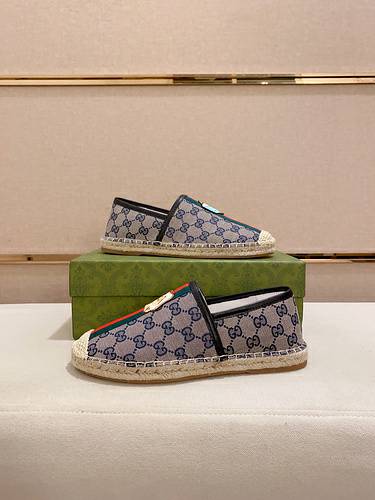 Picture of Gucci Shoes Men _SKUfw138158296fw